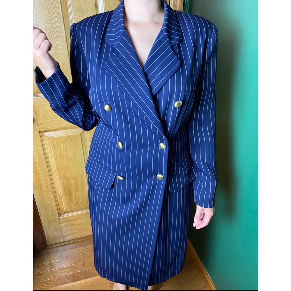 Trench Dress